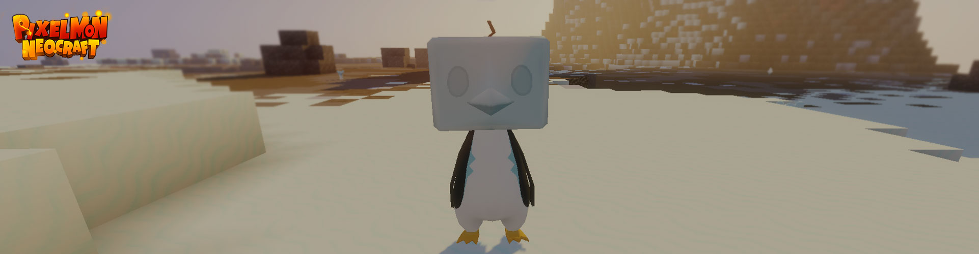 มายคราฟโปเกม่อน