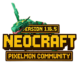 Pixelmon Neocraft